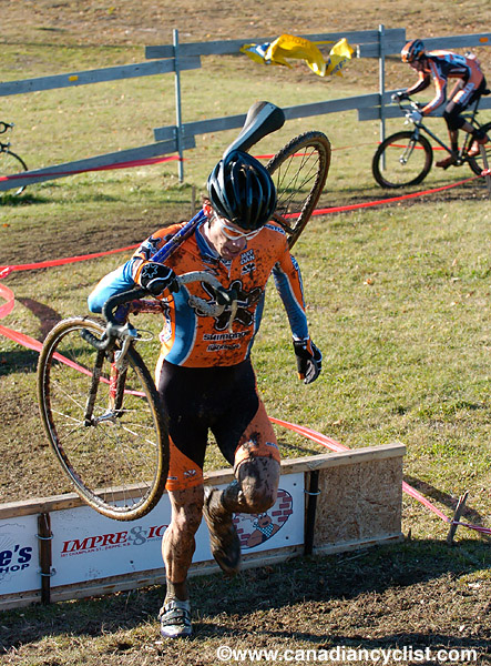 Canadian National Cyclo-Cross Championships
