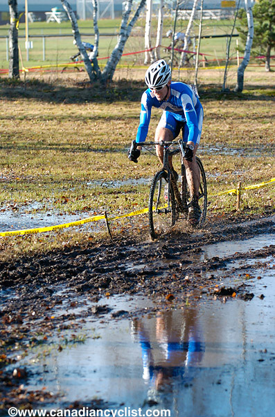 Canadian National Cyclo-Cross Championships