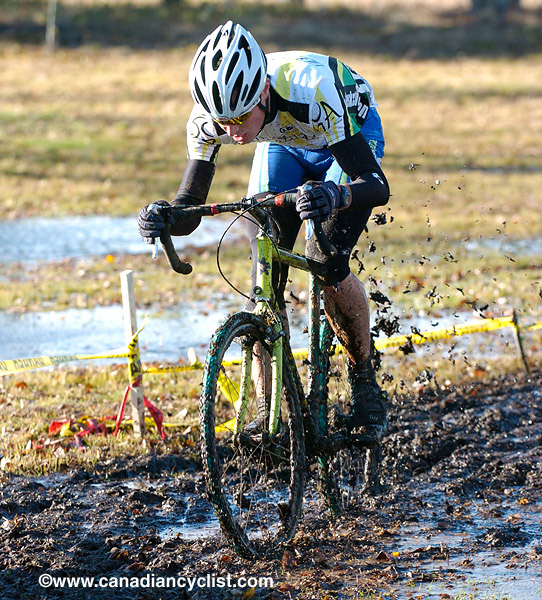 Canadian National Cyclo-Cross Championships