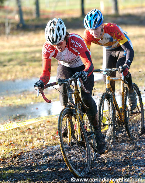 Canadian National Cyclo-Cross Championships