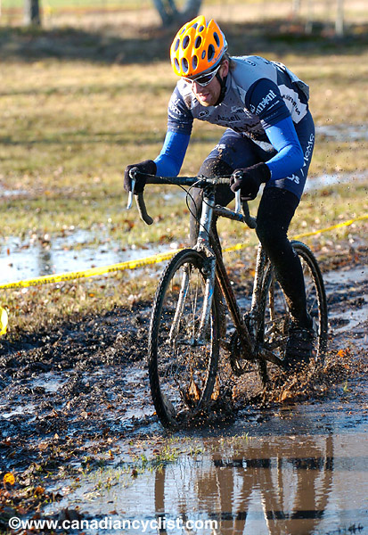 Canadian National Cyclo-Cross Championships