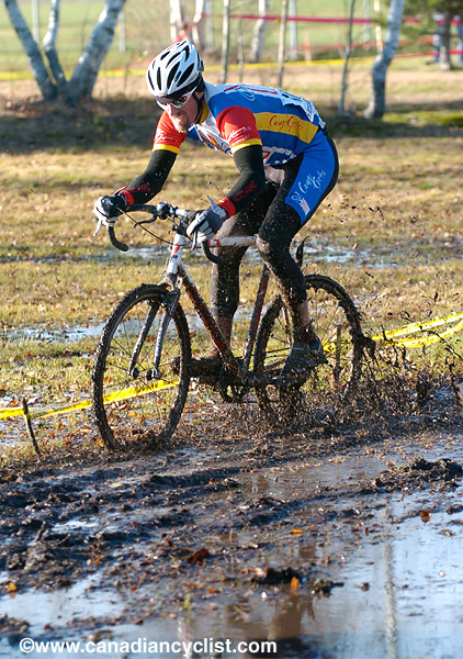 Canadian National Cyclo-Cross Championships