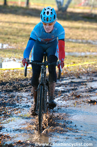 Canadian National Cyclo-Cross Championships