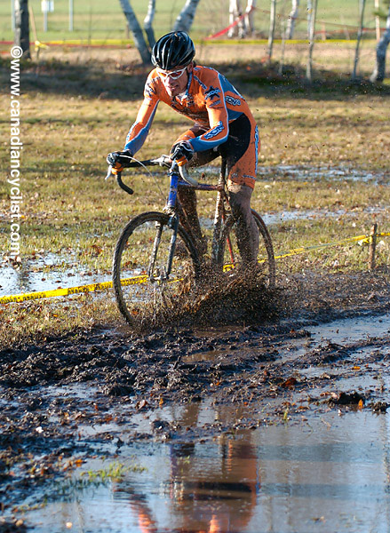 Canadian National Cyclo-Cross Championships