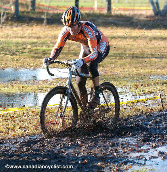 Canadian National Cyclo-Cross Championships