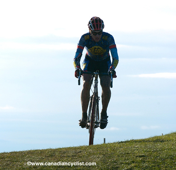 Canadian National Cyclo-Cross Championships