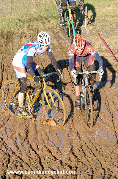 Canadian National Cyclo-Cross Championships
