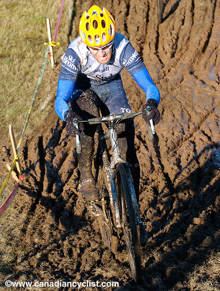 Canadian National Cyclo-Cross Championships