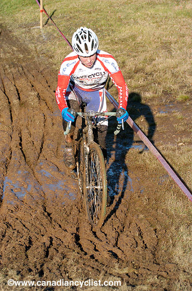 Canadian National Cyclo-Cross Championships