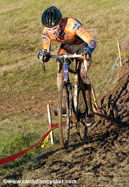 Canadian National Cyclo-Cross Championships
