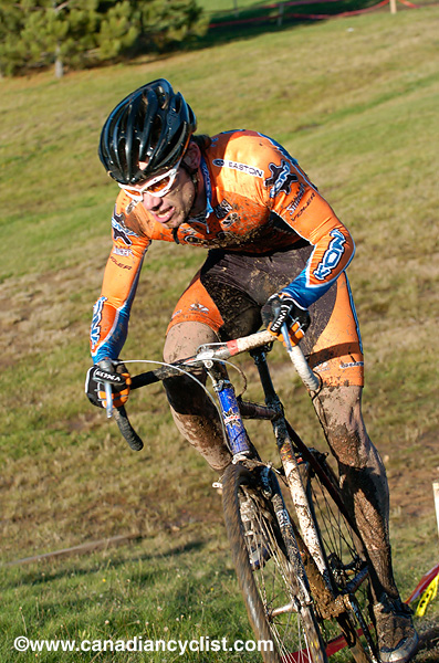 Canadian National Cyclo-Cross Championships