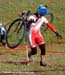 Canadian National Cyclo -Cross Championships
