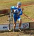 Canadian National Cyclo -Cross Championships