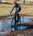 Canadian National Cyclo -Cross Championships