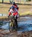 Canadian National Cyclo -Cross Championships