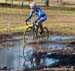 Canadian National Cyclo -Cross Championships