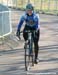 Canadian National Cyclo -Cross Championships