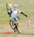 Canadian National Cyclo -Cross Championships