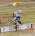 Canadian National Cyclo -Cross Championships