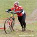 Canadian National Cyclo -Cross Championships