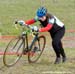 Canadian National Cyclo -Cross Championships