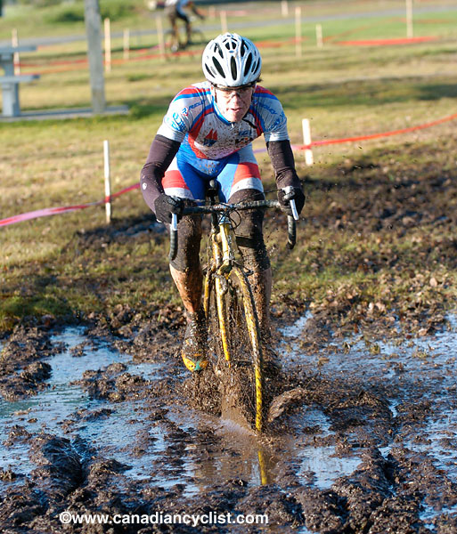 Canadian National Cyclo-Cross Championships