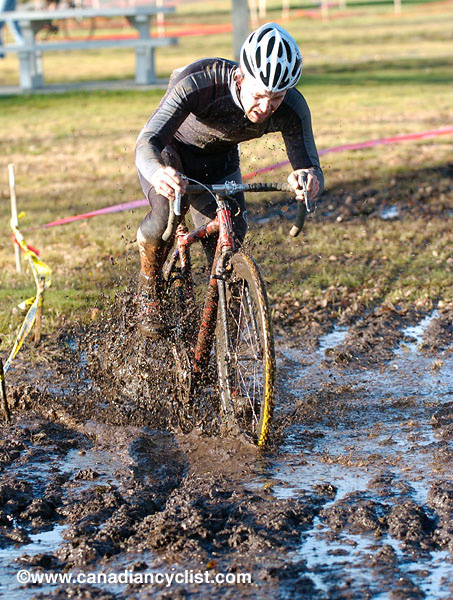 Canadian National Cyclo-Cross Championships