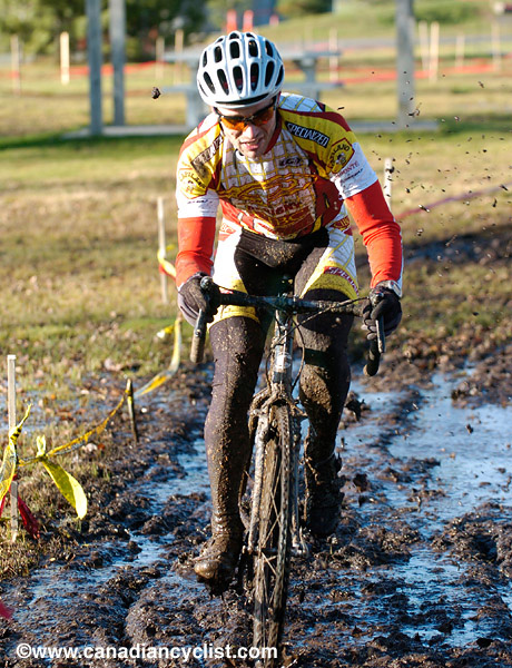 Canadian National Cyclo-Cross Championships