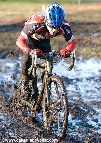 Canadian National Cyclo-Cross Championships
