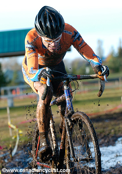 Canadian National Cyclo-Cross Championships