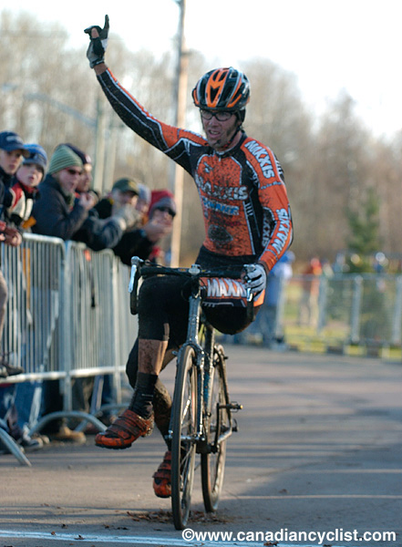 Canadian National Cyclo-Cross Championships