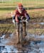 Canadian National Cyclo -Cross Championships