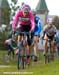 Canadian National Cyclo -Cross Championships