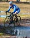 Canadian National Cyclo -Cross Championships