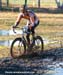 Canadian National Cyclo -Cross Championships