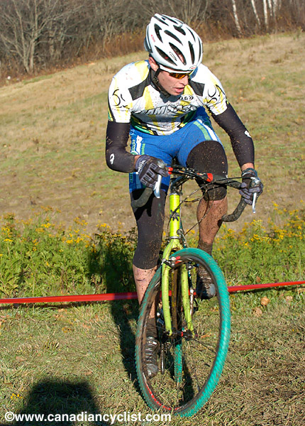 Canadian National Cyclo-Cross Championships