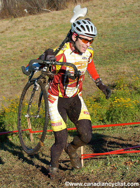 Canadian National Cyclo-Cross Championships