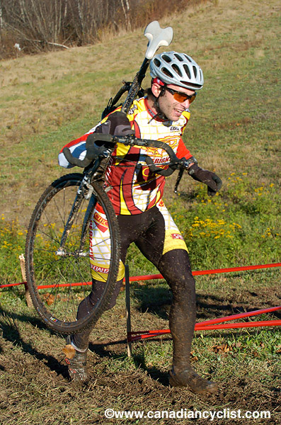 Canadian National Cyclo-Cross Championships