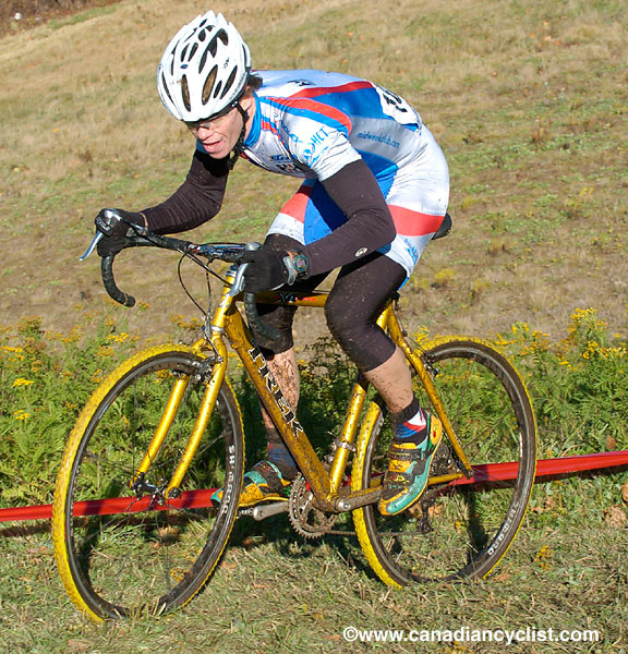 Canadian National Cyclo-Cross Championships