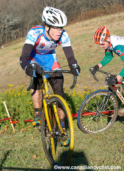 Canadian National Cyclo-Cross Championships