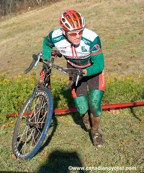 Canadian National Cyclo-Cross Championships