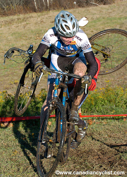 Canadian National Cyclo-Cross Championships