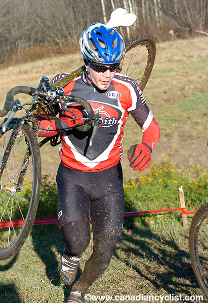 Canadian National Cyclo-Cross Championships