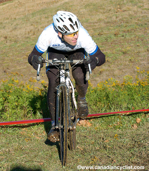 Canadian National Cyclo-Cross Championships