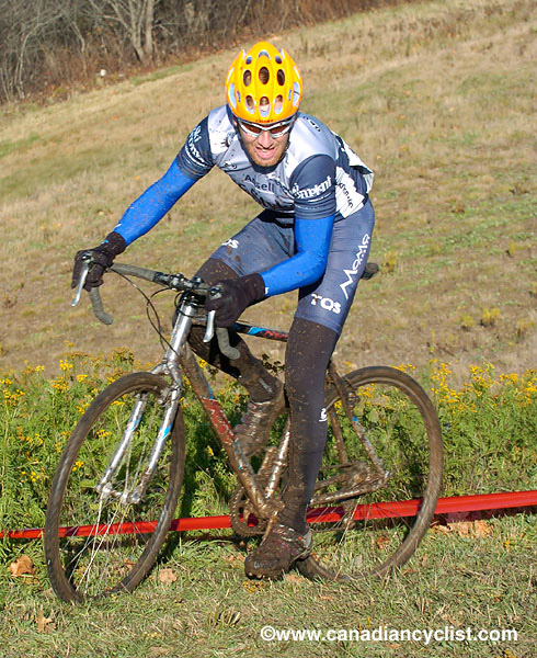 Canadian National Cyclo-Cross Championships