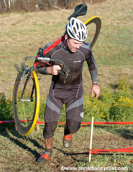 Canadian National Cyclo-Cross Championships