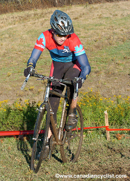 Canadian National Cyclo-Cross Championships