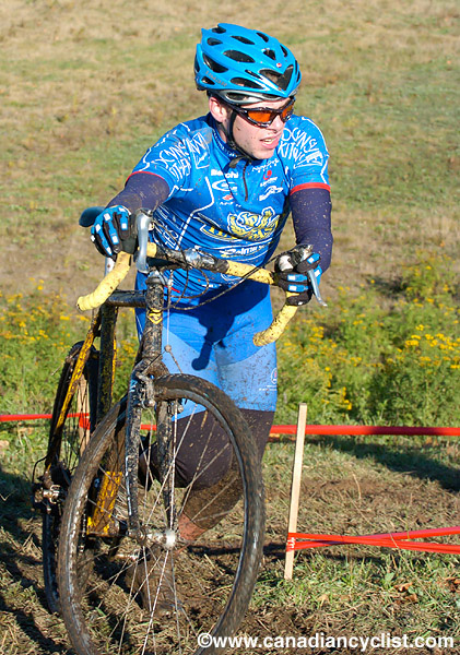Canadian National Cyclo-Cross Championships