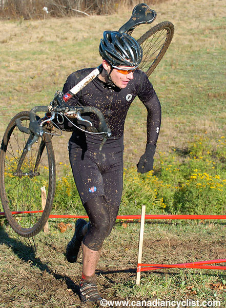 Canadian National Cyclo-Cross Championships