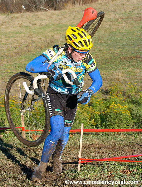Canadian National Cyclo-Cross Championships